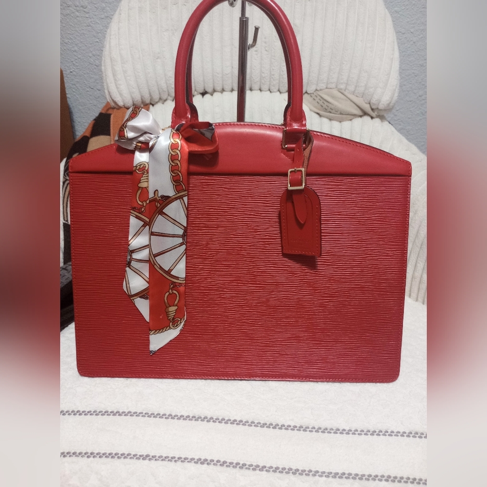Louis Vuitton Bags